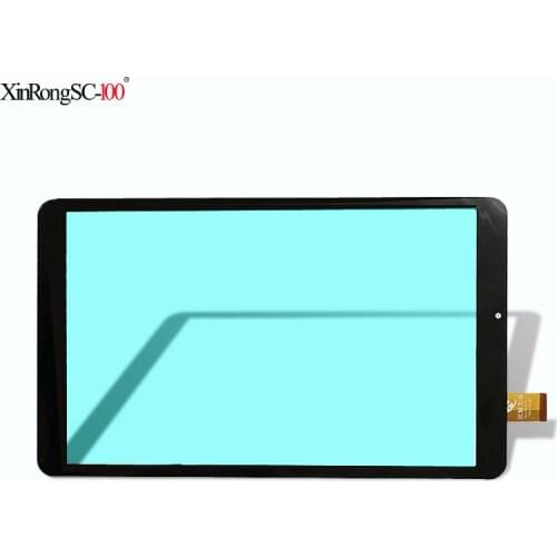New Touchscreen for Irbis TZ198 3G TZ 198 3G 4G 10.1 inch tablet Touch Screen Digitizer Glass Touch Panel xc-pg1010-122