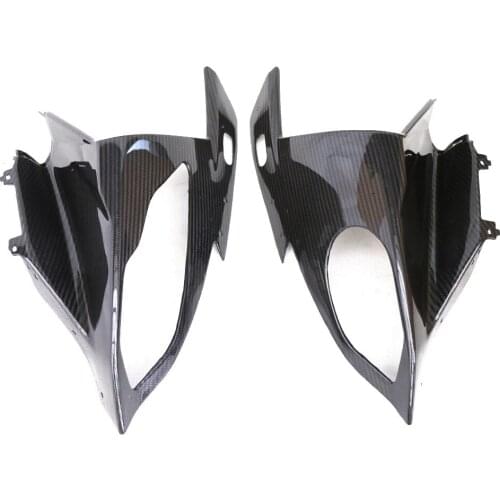 It Is Suitable For BMW S1000RR Shell Carbon Fiber Front Fairing K03 15-18 Years Old bmw s1000rr