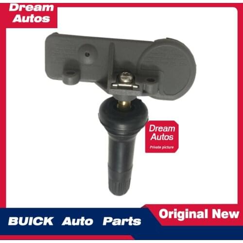Original tire pressure sensor tire pressure detector suitable for Buick new Regal new Regal Angkor SRX10-17