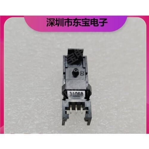 Original new 100% PS122GD4-A internal circuit reflective photoelectric switch