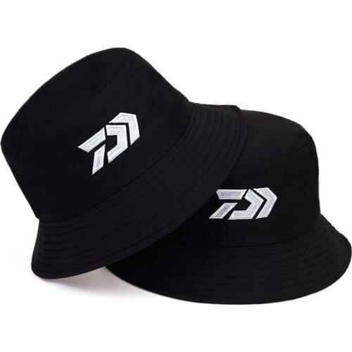 Summer Bucket Hats arrow Print Foldable Fisherman Hat Woman Beach Sun Fisherman Cap Man Fashion Panama Hats casquette