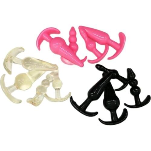 Puppy play Butt Plugs