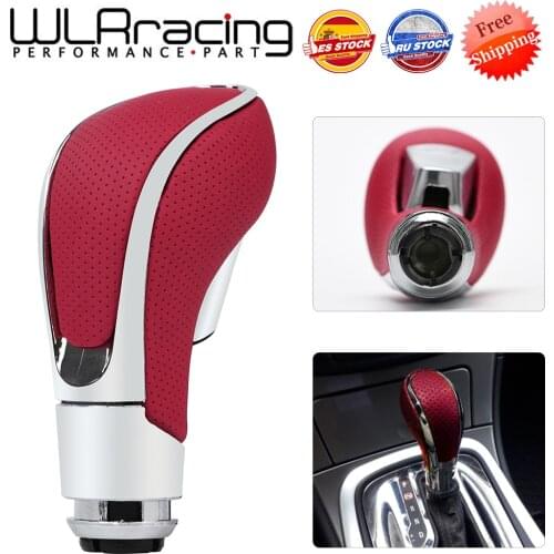 Car Gear Shift Knob For INSIGNIA ASTRA J Vauxhall Opel 13332878,784146,13252053 Car Gear Shifter Knob Shift Lever Knob