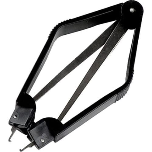 BGA Soldering Reworking Handtool PLCC IC Chip Extractor Motherboard Circuit Board Component Puller Tool