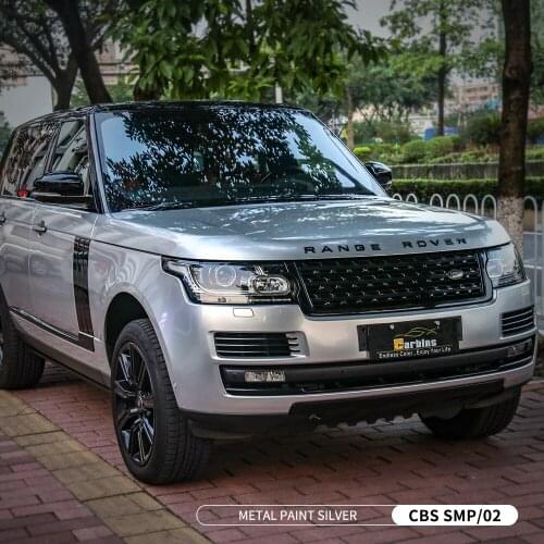 Super Gloss Vinyl Wraps Self Adhesive Vinyl Sticker Air Release 1.52*18m Roll Wrapping Film For Full Body