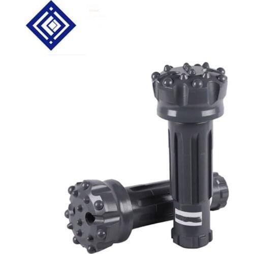 Drilling Bit For DHD350 55A High-Air Pressure DTH Hammers Diameter 140/152mm Drilling Tool