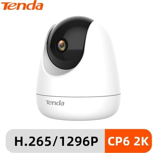 TENDA Home Security Cameras