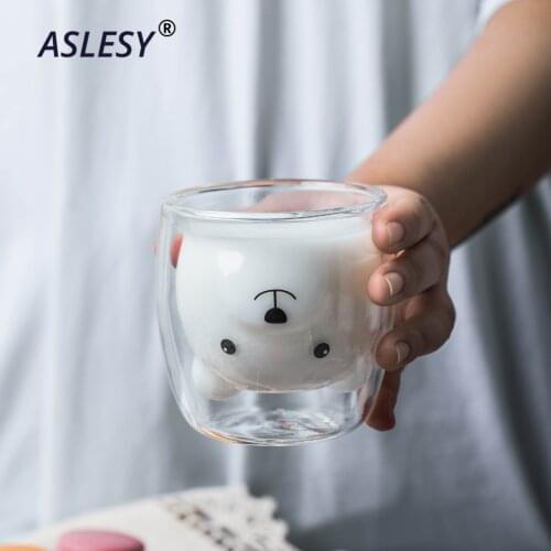 Кружки с двойными стенками TIDYLADDY China At AliExpress