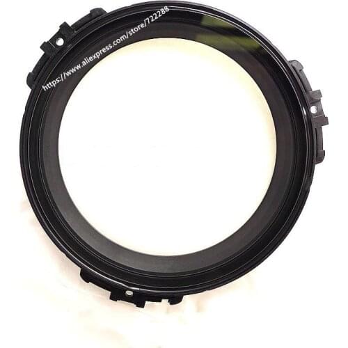 Repair Parts For Sony FE 24-105mm f/4 G OSS SEL24105G Lens Glass Front Element Frame 1st Lens Holder Assy A-2180-233-A