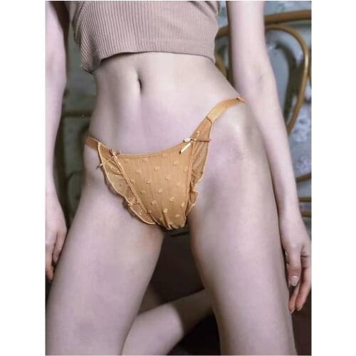 6pcs/pack with 6colours hot sexyT-string T-back women panties leopard print zebra stripe python lines underwear