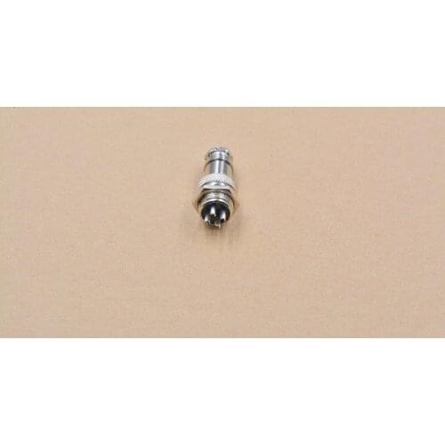 GX16 docking type 16mm 2pin 3pin 4pin 5pin 6pin 7pin 8pin 9pin 10pin male female aviation plug with socket connector adapter