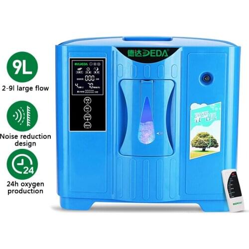 Air Humidifiers DEDAKJ China