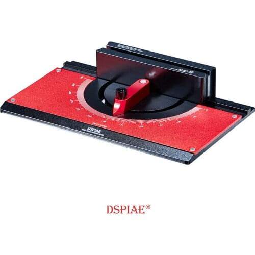 DSPIAE AT-MA Infinitely fixed angle polisher Equal Angle Sanding Magic