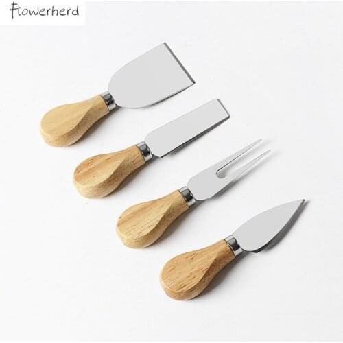 Flowerherd Cheese Slicers