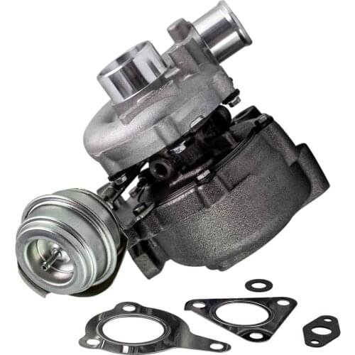 Turbo for Volkswagen VW Passat B5 1.9 TDI 1997-2000 110HP AHH AFN 1.9L cac for Audi A4 1.9 TDI B5 454231 454231-0001 454231-0002