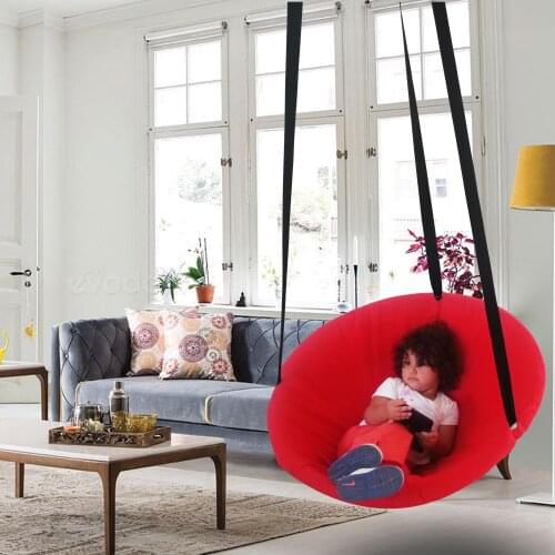 Chilling out Swing Seat Type Adult and Child Swing