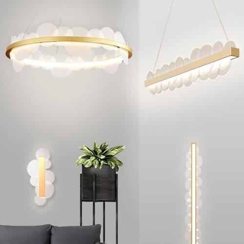 Designer Chandeliers Lux&vitae China