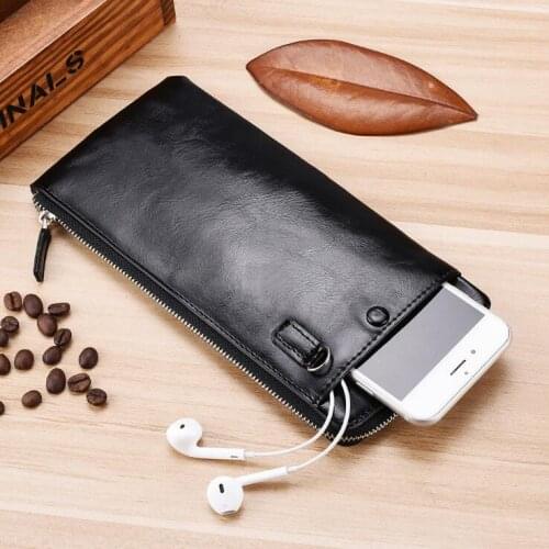 Men's Wallets LYFGXQ China
