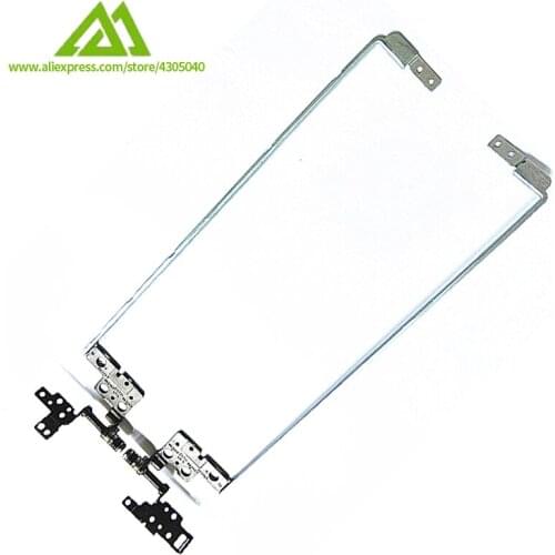 Brand New Laptops LCD Hinges For Lenovo IdeaPad 320-17 330-17 320-17AST