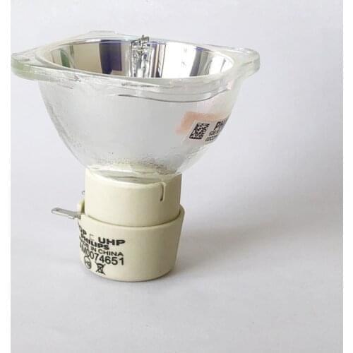 Original 5J.J6H05.001 projector Bulb for-Benq MS500h,MS513P,MS513P+,MX303D,MX514P,MX514P,TS513P