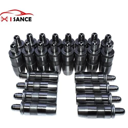 Lash Adjuster Lifters 53021077,JB2271 For Dodge Ram 1500 Dakota Durango Jeep Commander Cherokee Mitsubishi Raider 4.7L 5073596AA