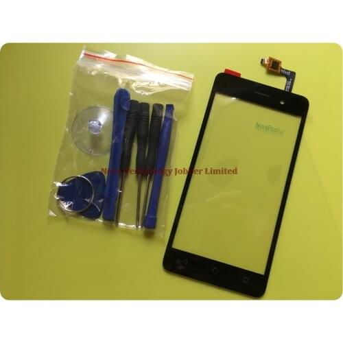 Wyieno Pacific E Sensor Phone Replacement Parts For Oysters Pacific E Touch Screen Digitizer Glass Panel
