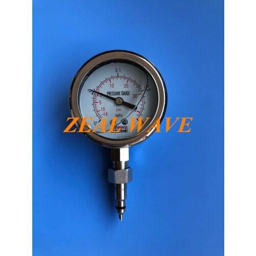 Fresenius Hemodialysis Machine Repair Parts Fresenius Pressure Gauge