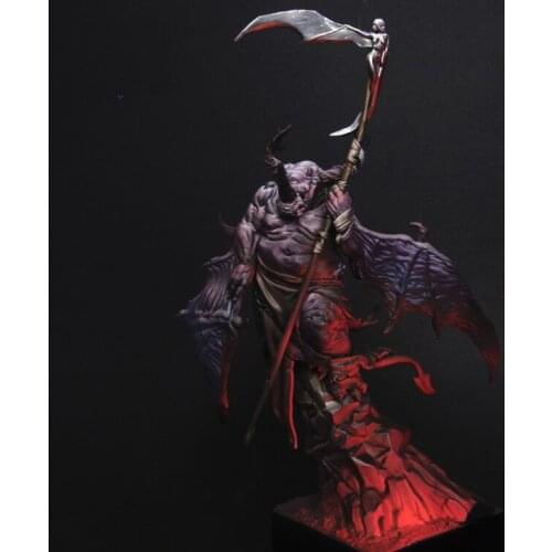 1/24 Resin Figure Building Kit ORC