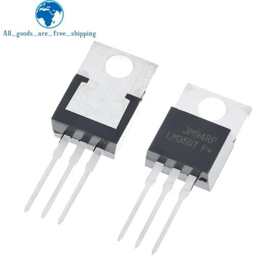 10PCS LM350T TO220 LM350 TO-220 new and original IC