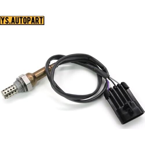 25324175 Air Fuel Ratio Sensor Oxygen O2 Lambda Sensor For BYD F3 Refine Geely For Buick Excelle 476Q-1D-1207804 28130529