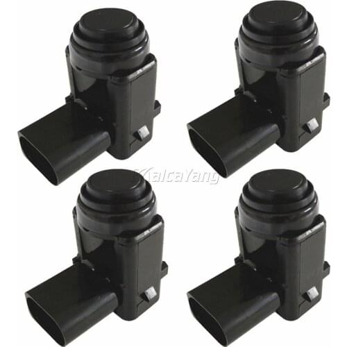 4PCS PDC Parking Sensor For VW Golf Porsche Cayenne Seat Leon 3D0998275A 3D0998275 1K0919275 1J091-9275,1K091-9275,1U0919275