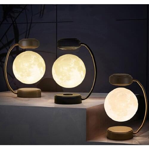 AliexLED Designer Original Lamps