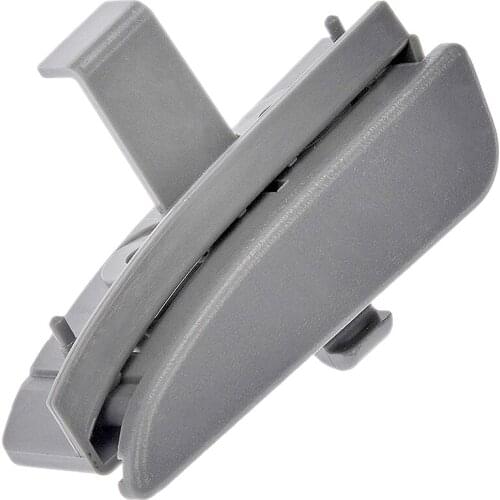 Car Center Console Latch Car Door Lock ABS for Toyota Tacoma 2005-2012