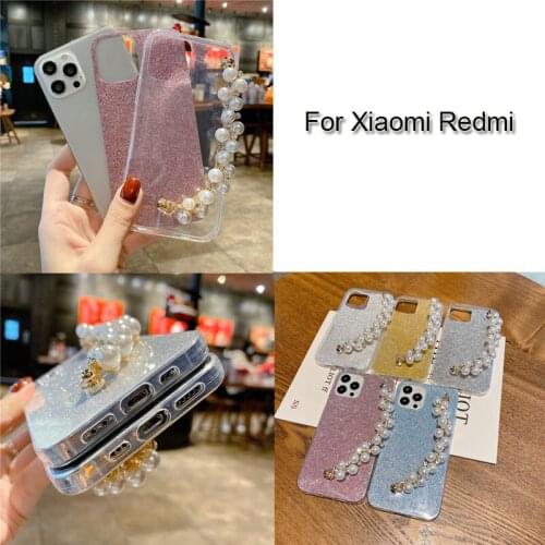 BETHEBEY Phone Cases Xiaomi Redmi 3X