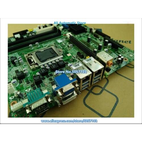 DAC-BJ05-00A1E IPC Motherboard REV.A1 MICRO ATX MB Industrial Motherboard