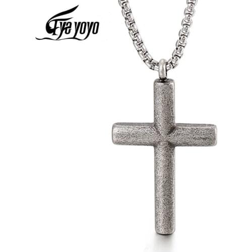 Eyeyoyo Necklaces