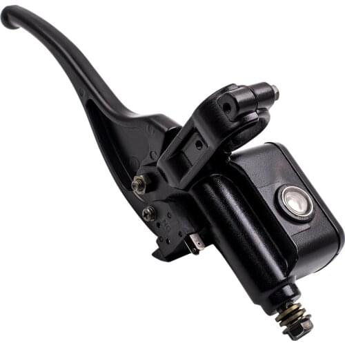 Brake Master Cylinder Left Front For Polaris Scrambler 500 2004-2012