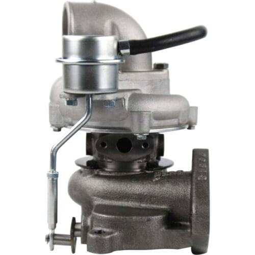 GT1749S 28200-42600 Turbocharger For Hyundai Starex, H-1 2.5L D4BH (4D56 TCI) Engine. 715843-5001S, 136HP 100KW