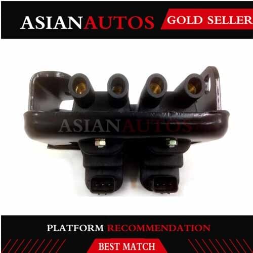 Original Refurbishment Ignition Coil OEM FP391810XD FP39-18-10XC FPY2-18-10X FP39-1810-XD