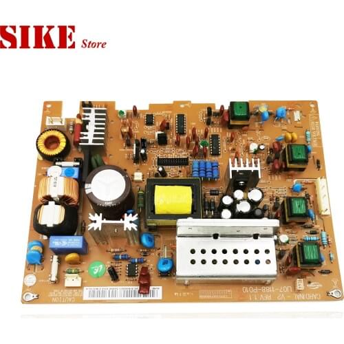 JC44-00053A SMPS For Samsung ML-2150 ML-2151 ML-2152 ML-2151N ML-2152W ML 2150 2151 2152 Voltage Power Supply Board JC44-00052A