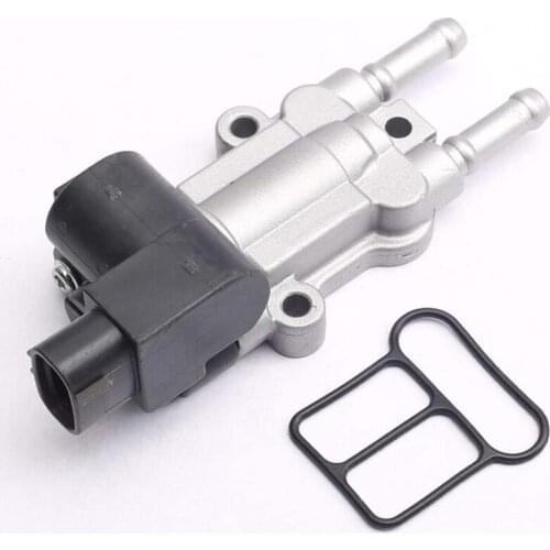 22270-0D040 Idle Air Control Valve Fit For PONTIAC VIBE/TOYOTA COROLLA/MATRIX
