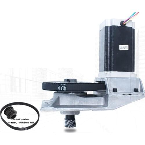 Engraving machine gearbox integrated die-casting gearbox helical gear straight tooth with 1.25 mode gear