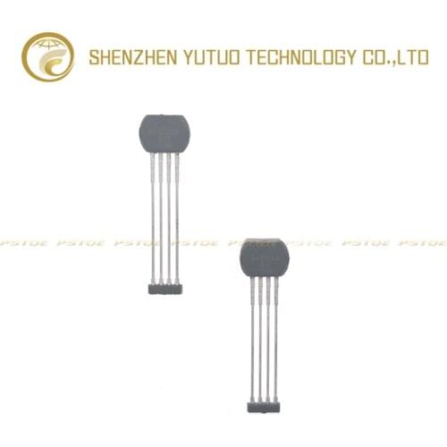 New Original ATS617LSGTN-T ATS617 SIP-4 SIP IC In Stock