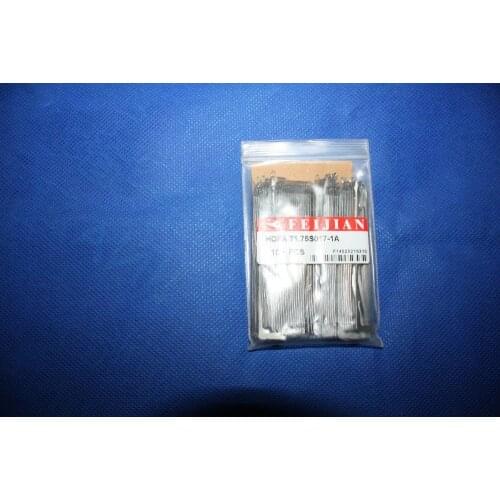 Single Cylinder Hosiery Use Improve Needles HOFA 71.75S017-1A / HOFA 71.75S017-3A