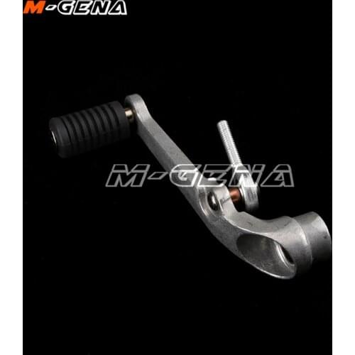 Motorcycle Shifter Gear Shift Lever For CBR600RR CBR 600 RR F5 2003-2012 04 05 06 07 08 09 10 11 CBR1000RR CBR 1000 RR 2004-2013