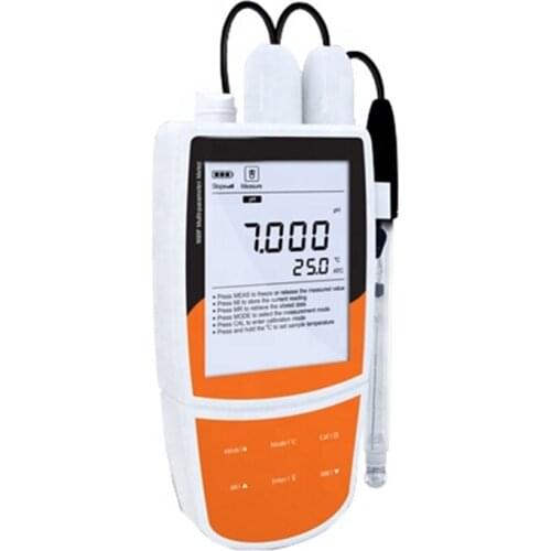 Bante900P Portable Multiparameter Water Quality Meter