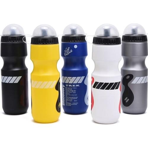 SUSAJ Sports Bottles