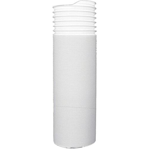 Universal Mobile Air Conditioner Exhaust Pipe Telescopic Heat Exhaust Pipe Exhaust Pipe Telescopic Exhaust Pipe Hose