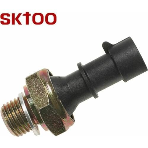 Oil Pressure Light Switch For Daewoo Fiat 96494264 7606596 1131C7 8903360390