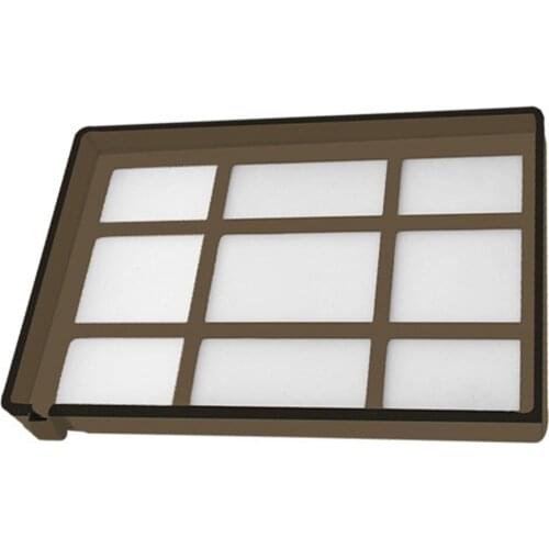 1 * Primary Filter For Proscenic 830P 800T 820P 820T Robotic Vacuum Cleaner Parts *100% Brand New And High Quality